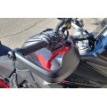 CNC Racing Mounting kit for Brembo RCS Brake master cylinders for Ducati Multistrada V4 and Hypermotard 698 Mono CNC Racing Mounting kit for Brembo RCS Brake master cylinders for Ducati Multistrada V4 and Hypermotard 698 Mono